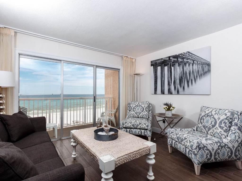 Islander Condominiums I Форт-Волтон-Біч Номер фото
