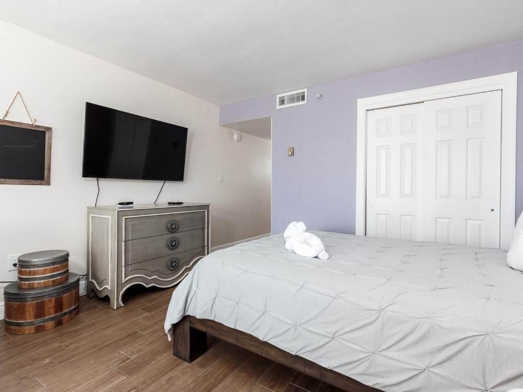 Islander Condominiums I Форт-Волтон-Біч Номер фото