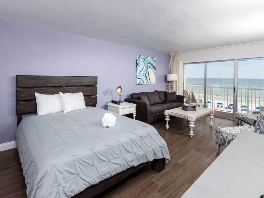 Islander Condominiums I Форт-Волтон-Біч Номер фото