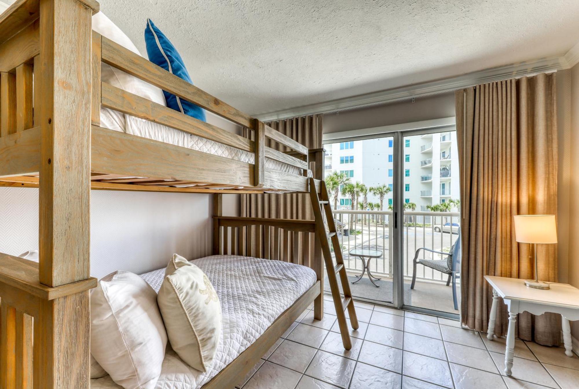 Islander Condominiums I Форт-Волтон-Біч Номер фото