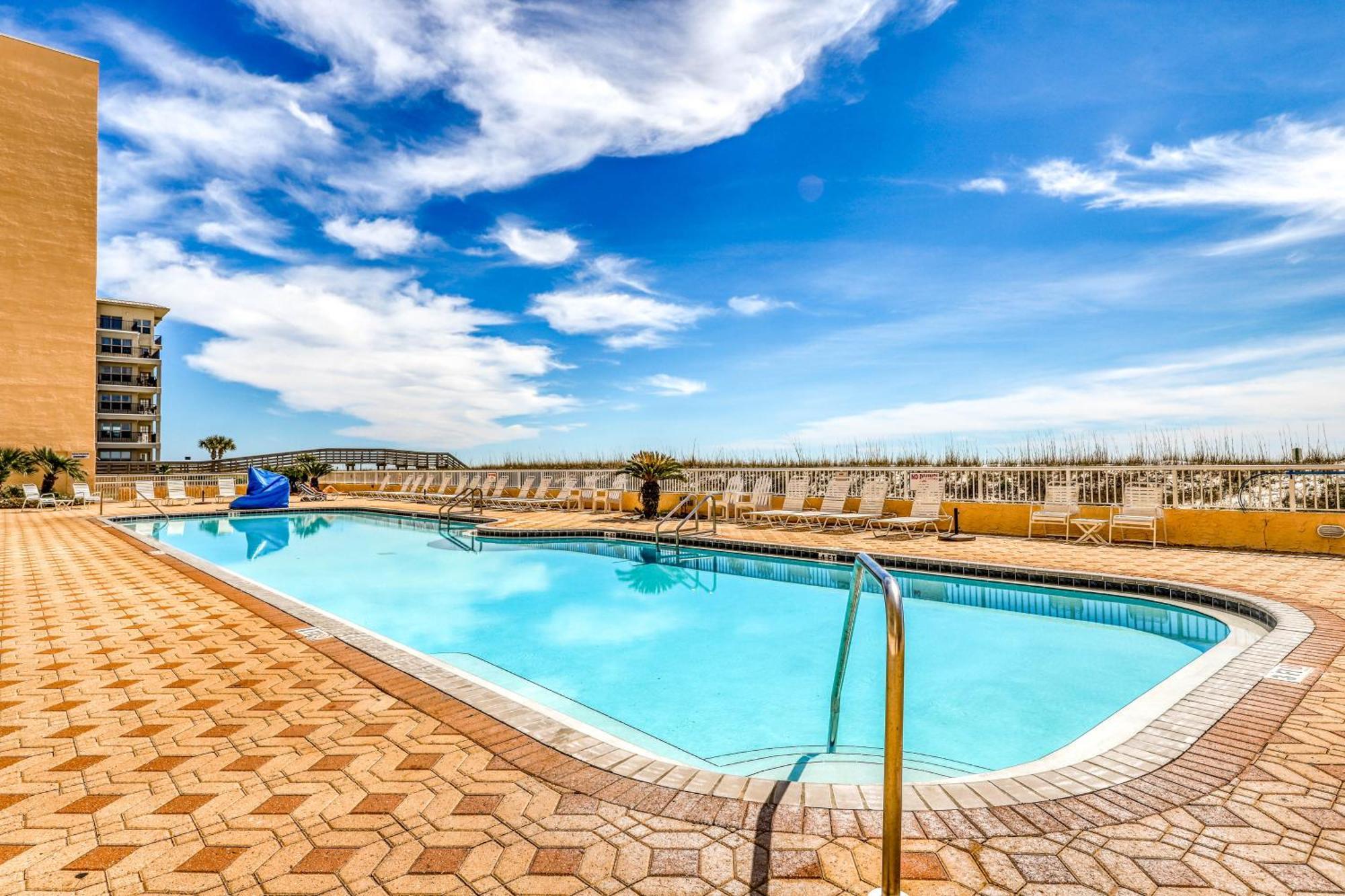 Islander Condominiums I Форт-Волтон-Біч Номер фото