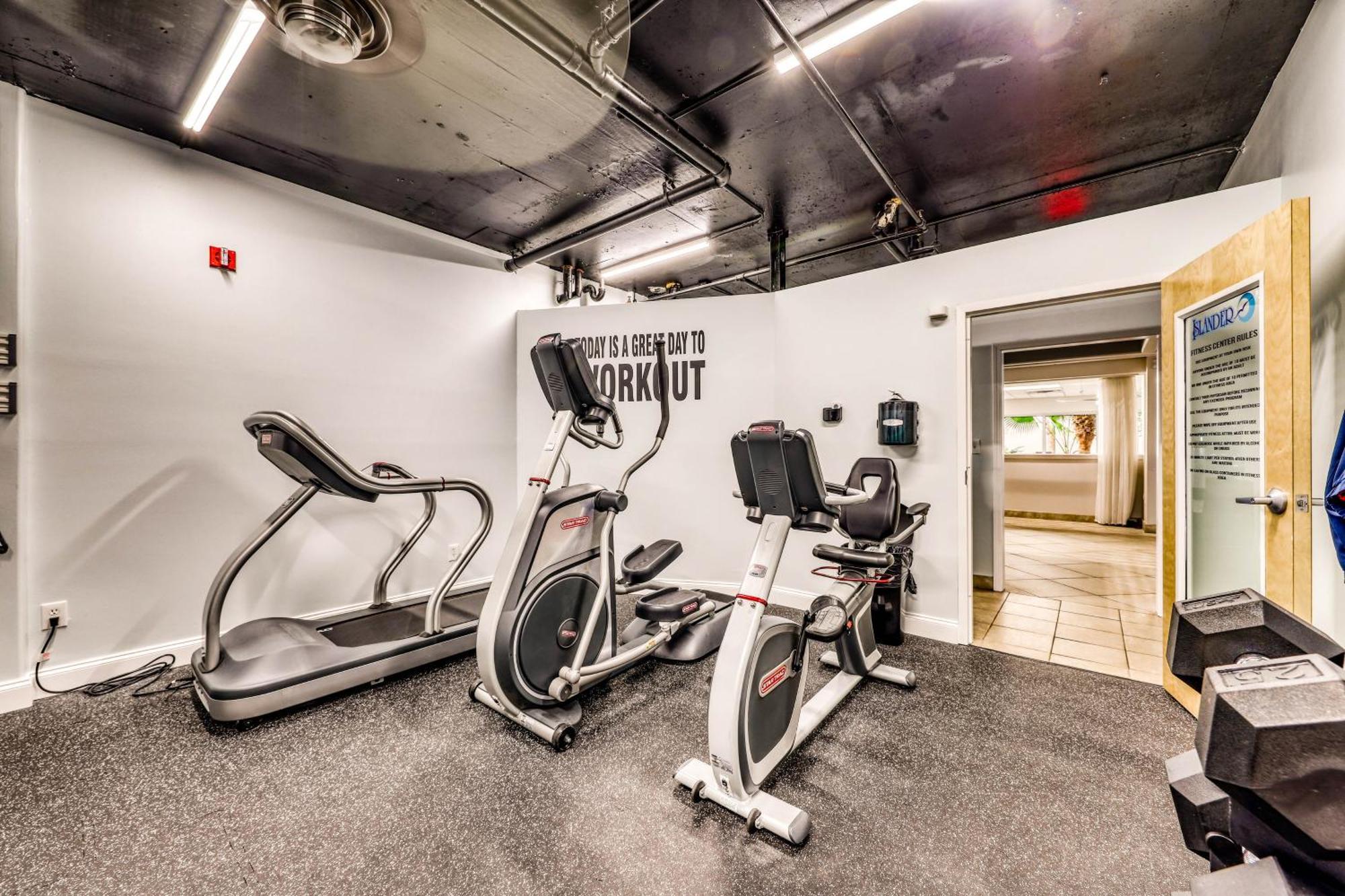 Islander Condominiums I Форт-Волтон-Біч Номер фото