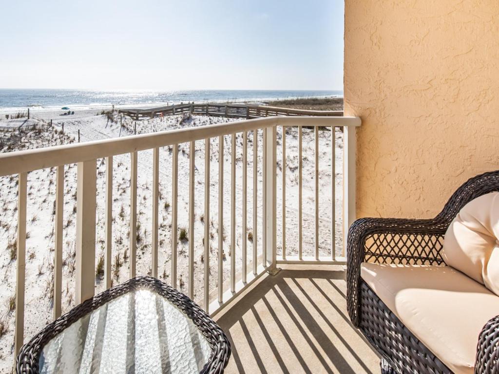 Islander Condominiums I Форт-Волтон-Біч Номер фото