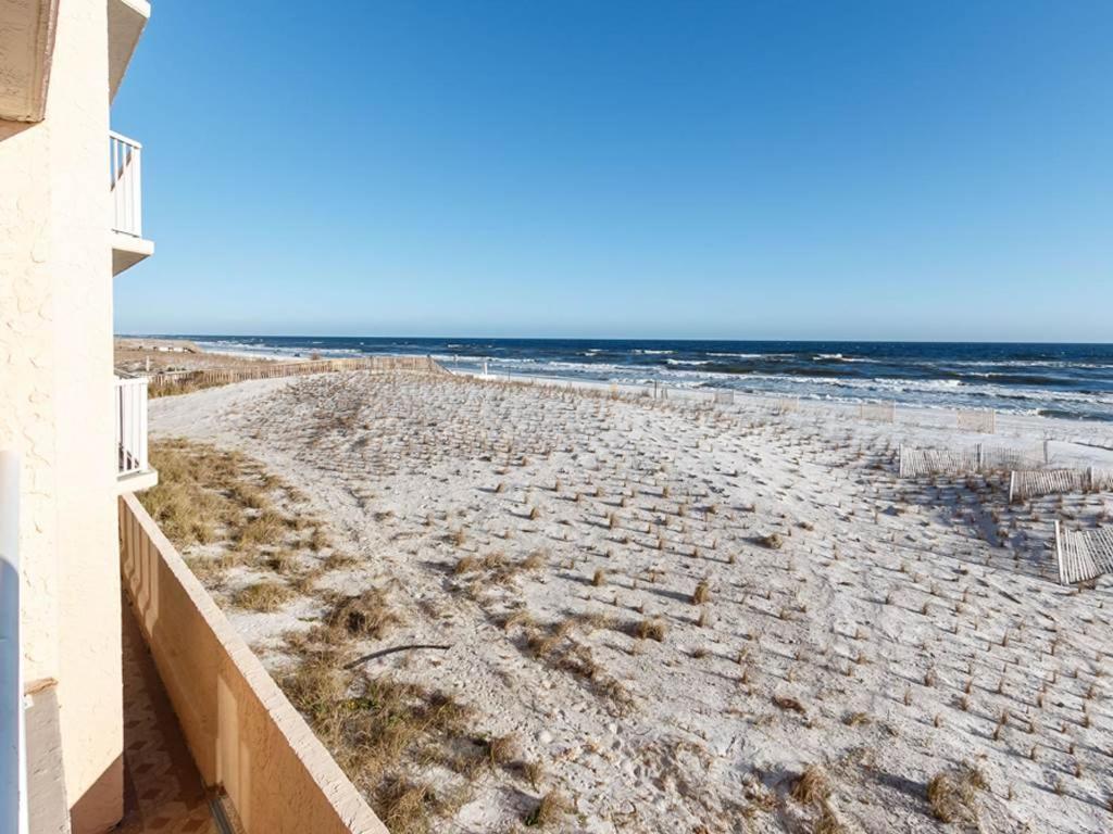 Islander Condominiums I Форт-Волтон-Біч Екстер'єр фото